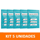 Kit 5 livros - Deus no cotidiano | Descobrindo o Extraordinário na Simples Rotina | Isabelle S. Alves
