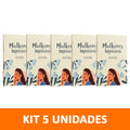 Kit 5 livros - Devocional Mulheres Improváveis | Ana Clara Souza