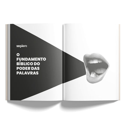 Kit 5 livros - Fale Vida | O futuro que Você Profetiza Começa na sua Boca - Charles N.S