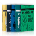 Kit 5 livros - Fé em Prática