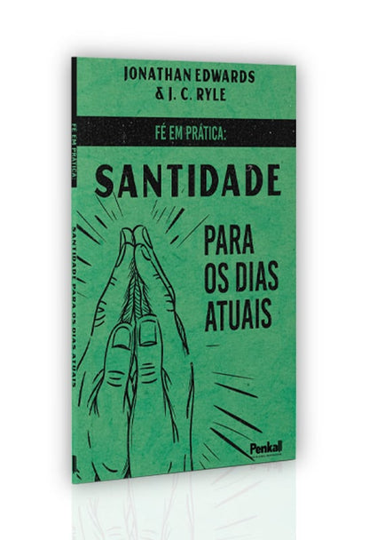 Kit 5 livros - Fé em Prática