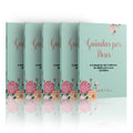 Kit 5 Livros - Guiadas por Deus - Isabelle S. Alves