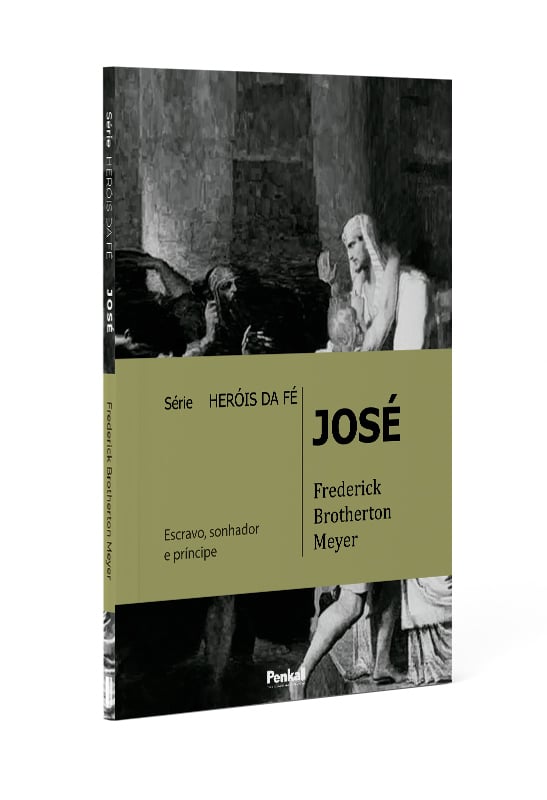 Kit 5 Livros -  Heróis da Fé