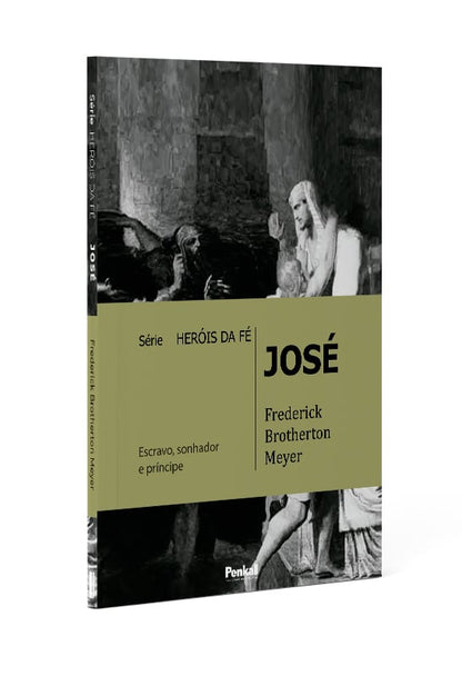 Kit 5 Livros -  Heróis da Fé