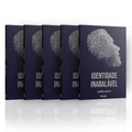 Kit 5 Livros - Identidade Inabalável - Kennedy Carvalho