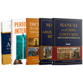 Kit 5 Livros | Kit Fundamentos Profundos das Escrituras