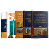 Kit 5 Livros | Kit Fundamentos Profundos das Escrituras