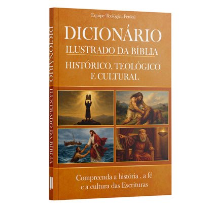 Kit 5 Livros | Kit Fundamentos Profundos das Escrituras