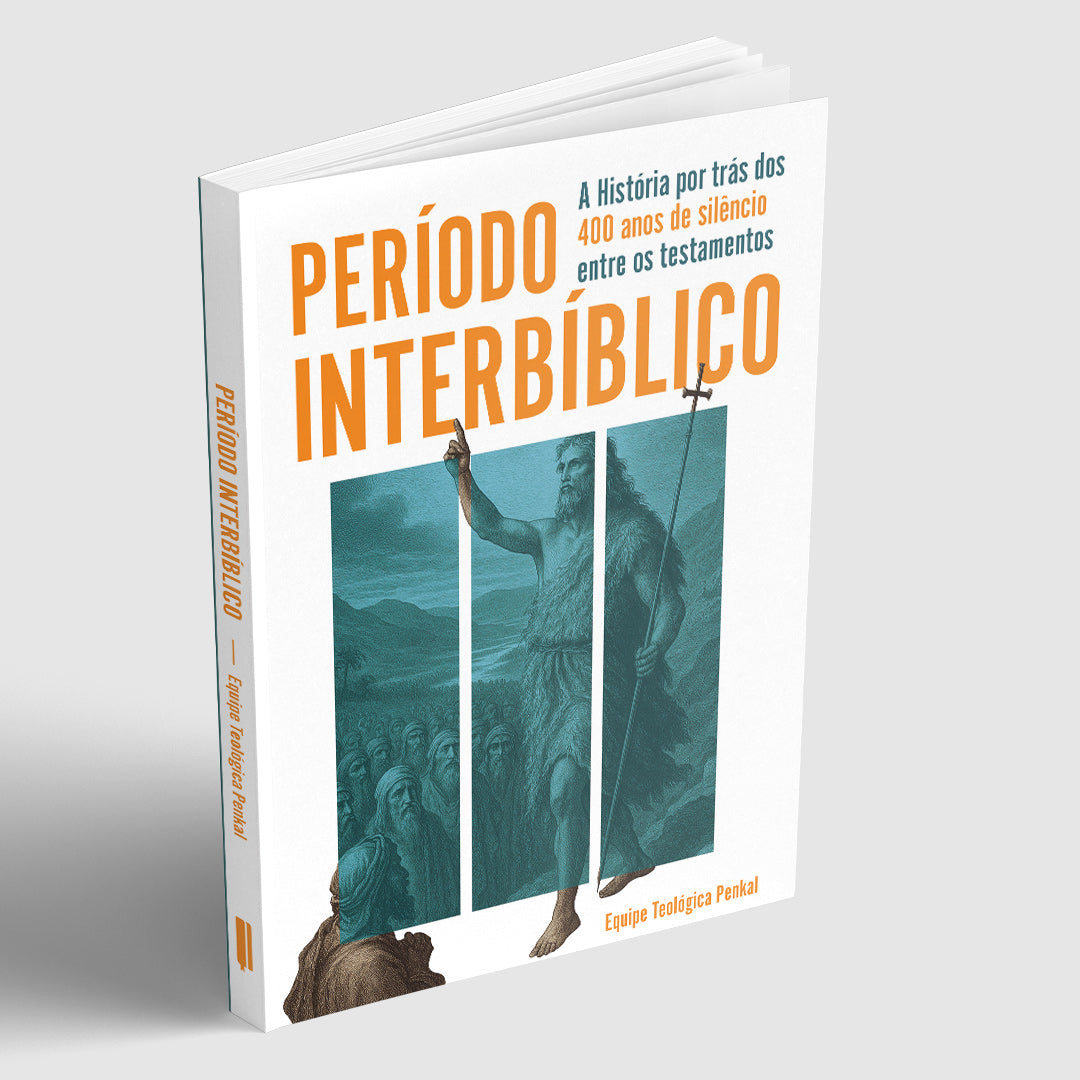 Kit 5 Livros | Kit Fundamentos Profundos das Escrituras
