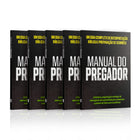 Kit 5 Livros - Manual do pregador: um guia completo de interpretação bíblica e preparação de sermões