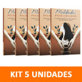 Kit 5 livros - Moldadas pelo Criador | Superando Rótulos e Descobrindo seu Propósito em Deus | Renata Chineze