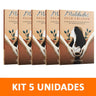 Kit 5 livros - Moldadas pelo Criador | Superando Rótulos e Descobrindo seu Propósito em Deus | Renata Chineze