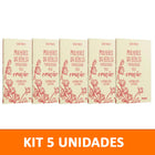 Kit 5 livros - Mulheres da Bíblia Fortalecidas pela Oração | O Caminho para a Vitória - Clara Menezes
