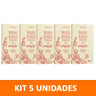 Kit 5 livros - Mulheres da Bíblia Fortalecidas pela Oração | O Caminho para a Vitória - Clara Menezes