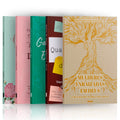 Kit 5 Livros Mulheres Enraizadas - Cure suas Raizes, e viva o Propósito de Deus