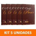 Kit 5 livros - O Desafio de Amar | Amar Além das Palavras - Sara Monteverde