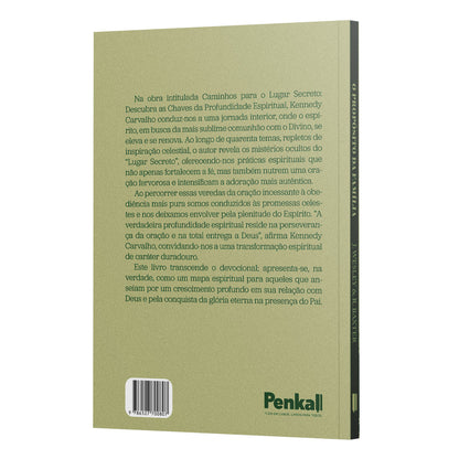 Kit 5 Livros - O Propósito da familia - J. Wesley &amp; R. Baxter