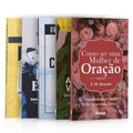 Kit 5 Livros | Obras Essenciais para Viver uma Fé Prática e Poderosa