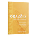 Kit 5 livros - Orações Para Todos os Momentos - Inspirações para Conversas Diárias com o Criador - Leonardo Xavier
