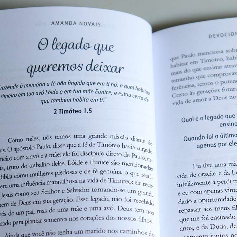 Kit 5 livros - Recursos para o  Ministério com Crianças