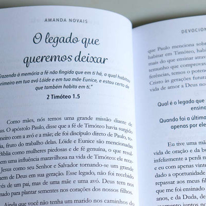 Kit 5 livros - Recursos para o  Ministério com Crianças