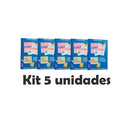 Kit 5 livros - Quarto de Guerra Para Crianças | Pequenos Guerreiros em Oração