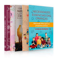 Kit 5 livros - Recursos para o  Ministério com Crianças