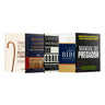Kit 5 Livros | Reflexos da Palavra Sagrada