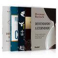 Kit 5 Livros -  Teologia facilitada