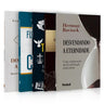 Kit 5 Livros -  Teologia facilitada