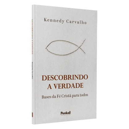 Kit 5 Livros -  Teologia facilitada