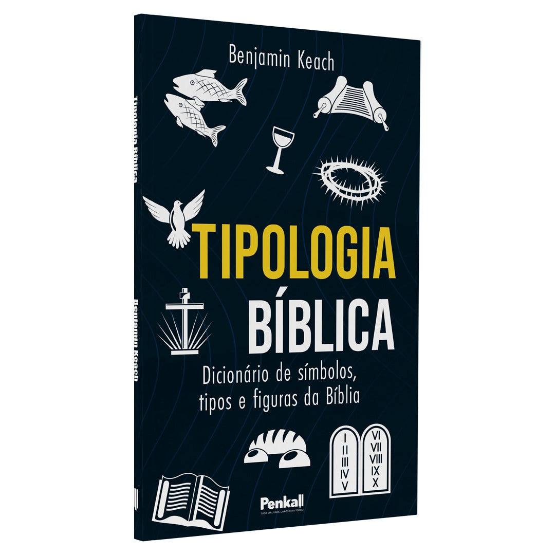 Kit 5 Livros -  Teologia facilitada