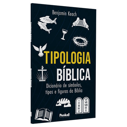 Kit 5 Livros -  Teologia facilitada