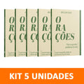 Kit 5 livros - Transformando Dificuldades em Vitórias pela Força da Oração - Ana Clara Souza