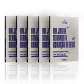 Kit 5 Livros - Um Jovem Segundo o Coração de Deus - J.C. Ryle