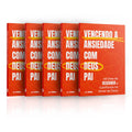 Kit 5 Livros - Vencendo a Ansiedade com Deus Pai - Charles Spurgeon