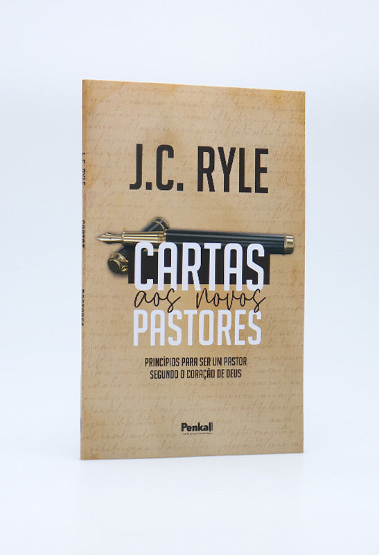 Kit 6 livros - Pastor Aprovado por Deus