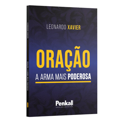 Kit Armas Espirituais | Oração a Arma mais Poderosa + Orações + Como o Jejum e Oração Podem Mudar sua Vida.