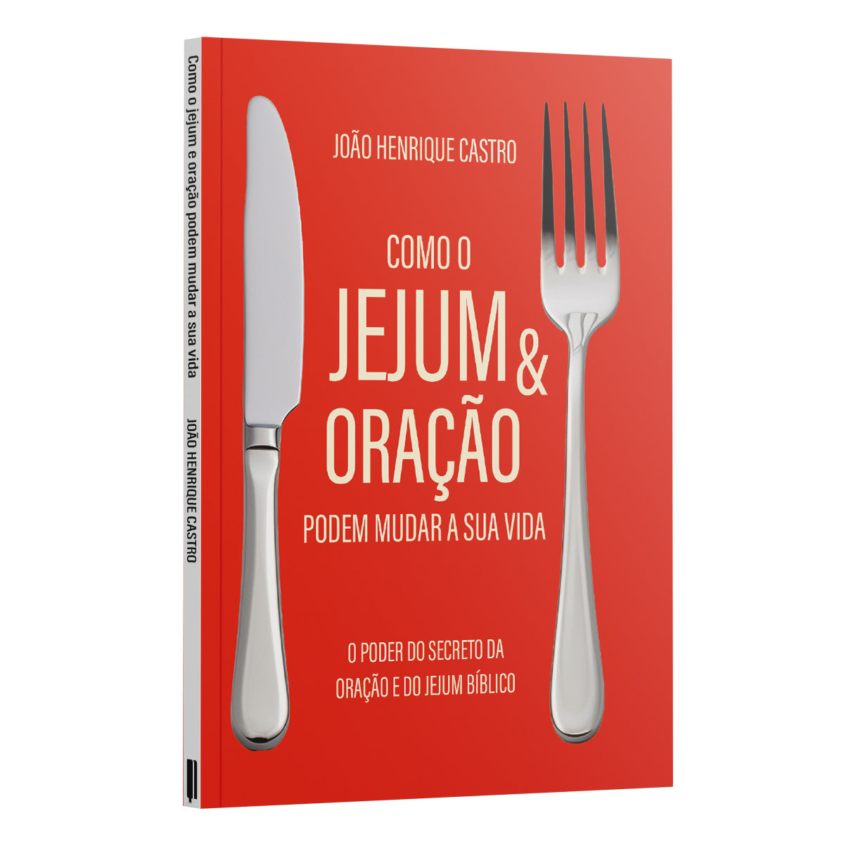 Kit Armas Espirituais | Oração a Arma mais Poderosa + Orações + Como o Jejum e Oração Podem Mudar sua Vida.