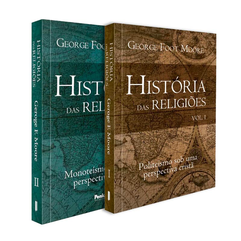 Kit Box Explore as Origens e a Essência da Fé - Personagens Bíblicos + História das Religiões