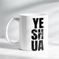 Kit Caneca Yeshua + Dev. 3 minutos com Charles Spurgeon | Príncipe dos Pregadores