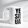 Kit Caneca Yeshua + Dev. 3 minutos com Charles Spurgeon | Príncipe dos Pregadores