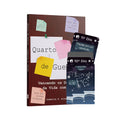 Kit Cartas Devocionais - A Jornada da fé + Quarto de Guerra