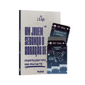 Kit Cartas Devocionais - A Jornada da fé + Um Jovem Segundo o Coração de Deus