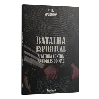 Kit Clamor e Libertação | Clamor da Madrugada + Demônios da Familia + Batalha Espiritual.