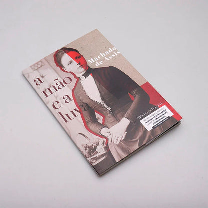 Kit Completo Machado de Assis | 9 Clássicos Capa Brochura + Biografia Exclusiva