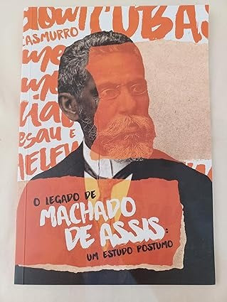 Kit Completo Machado de Assis | 9 Clássicos Capa Brochura + Biografia Exclusiva