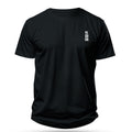 Camiseta Cristã Masculina - Yeshua | Preta