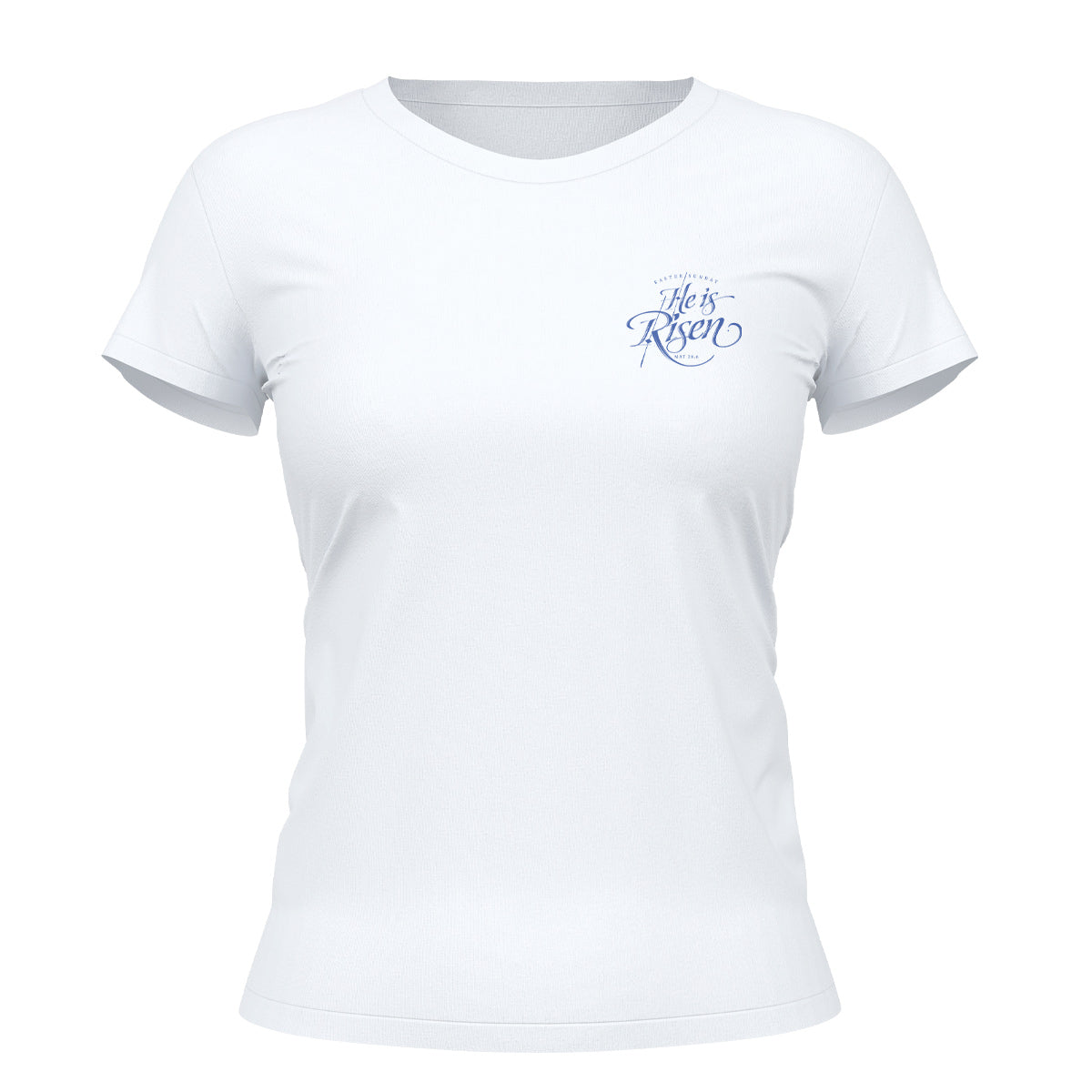 Kit Creia e Ore - Orando a Palavra para mulheres + Camiseta Feminina | He Is Risen