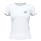 Camiseta Cristã Feminina - He Is Risen